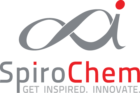 SpiroChem - logo