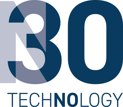 30 technology logo