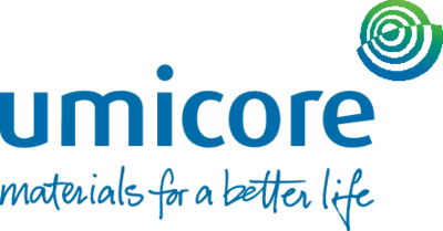Umicore logo