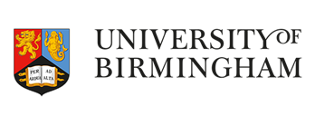 University of Birmingham_Logo