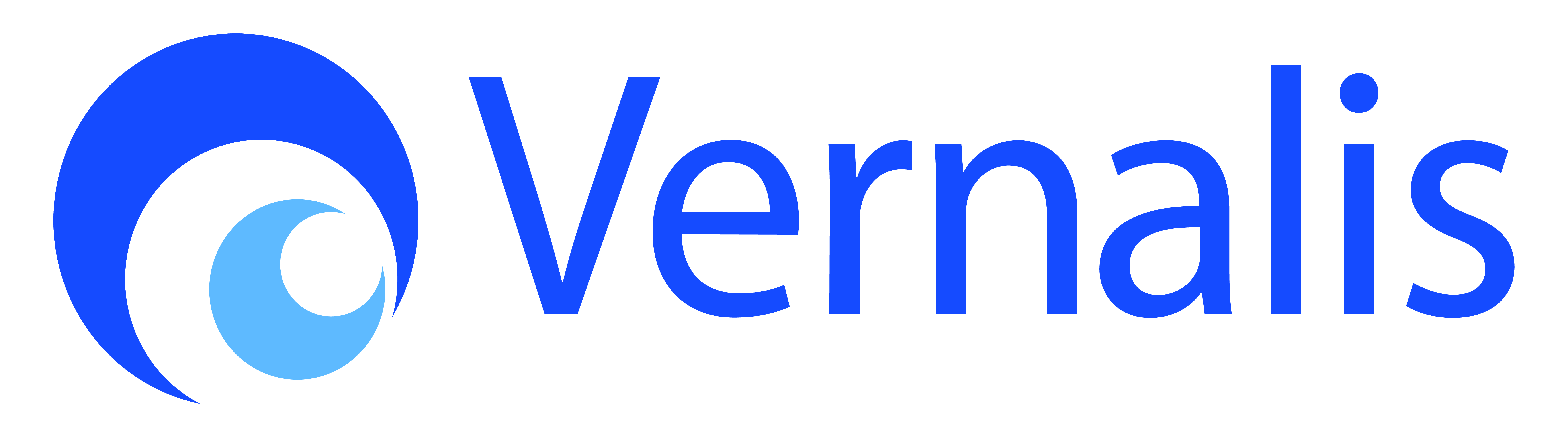 Vernalis logo