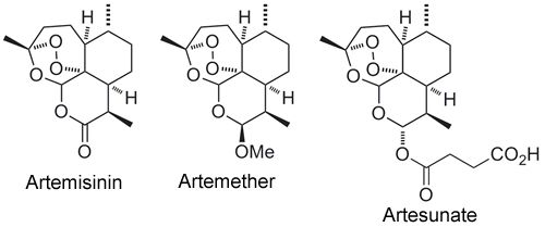 artemisinin