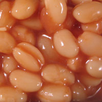 baked beans
