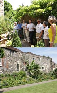 canterbury cathedral