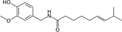 capsaicin arrowmaster