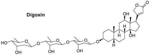 digoxin