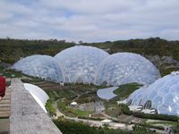 Eden Project