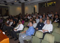 food emulsions audience