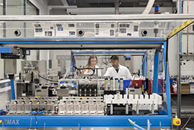 New facilities for UK formulation announced