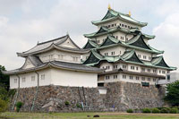 Nagoya Castle