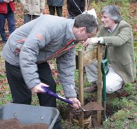 Professional Horticulture Group South West  Peter Grimbly 
