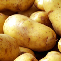 potatoes
