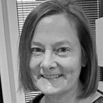 Deborah Nicholl-Griffith, Chair of the Chemical Institute of Canada