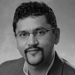 Ravi Ramachandran