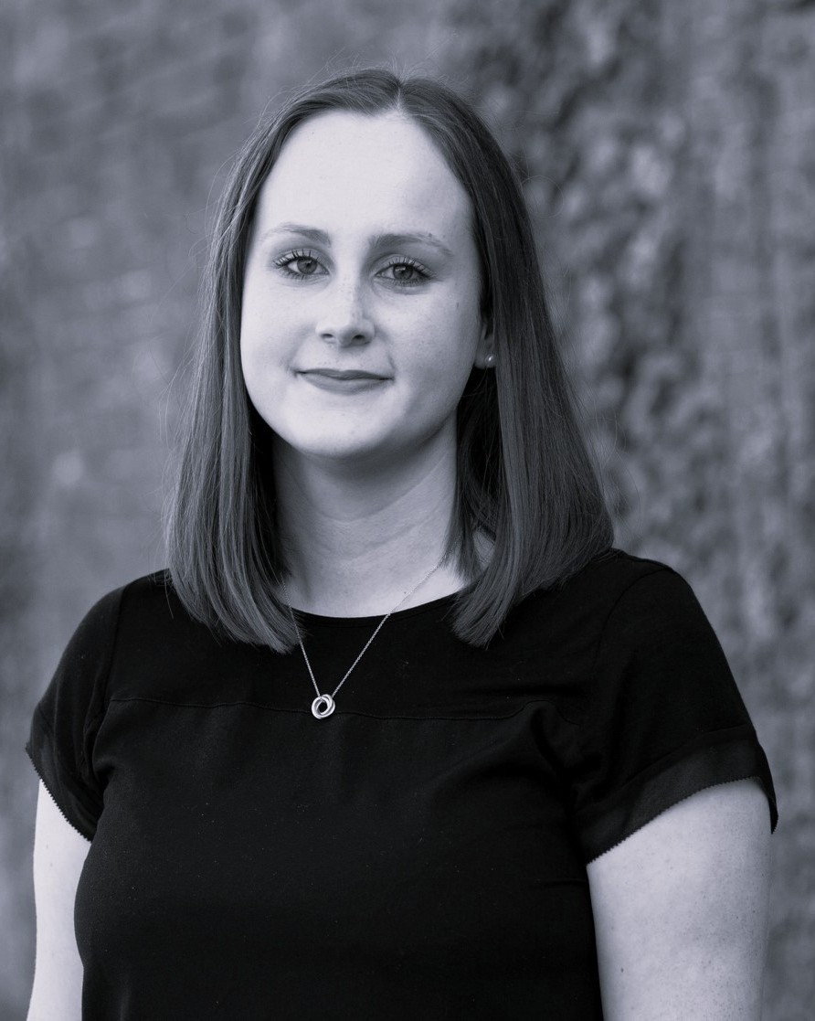 Hannah Gorman - headshot