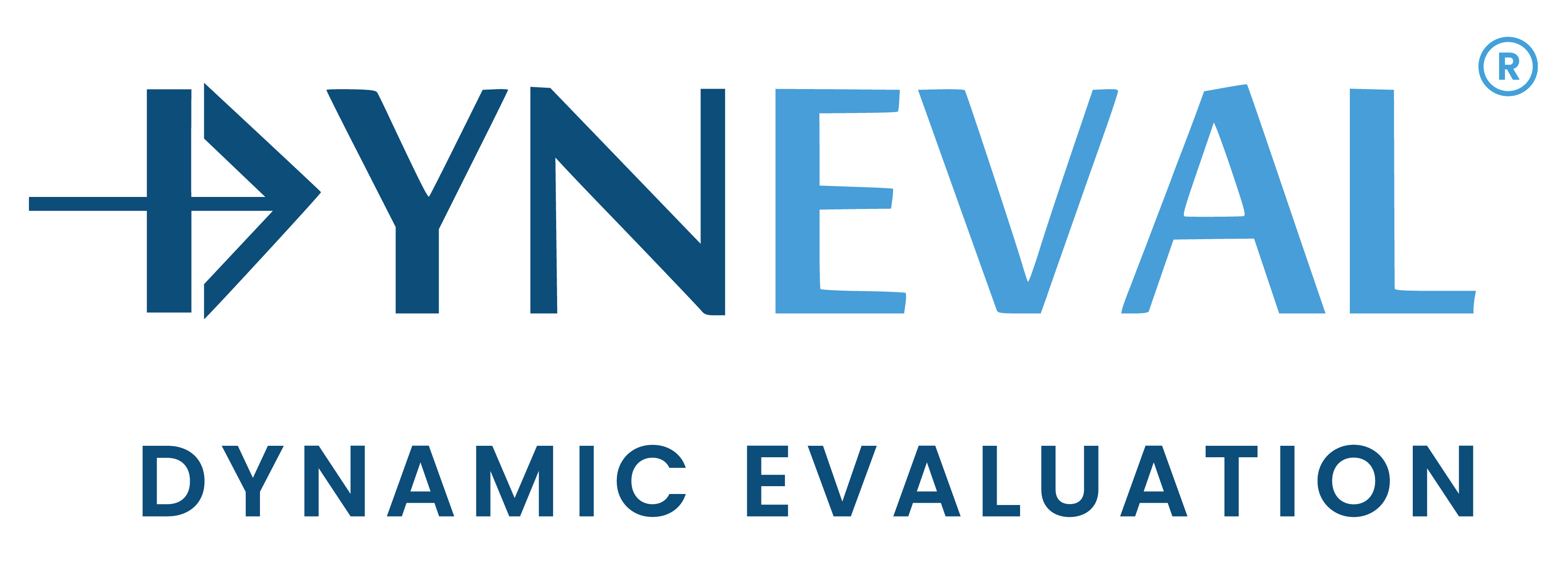 Dyneval logo