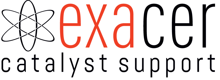 Exacer logo