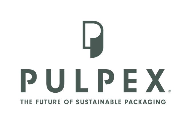 Pulpex Logo - Green