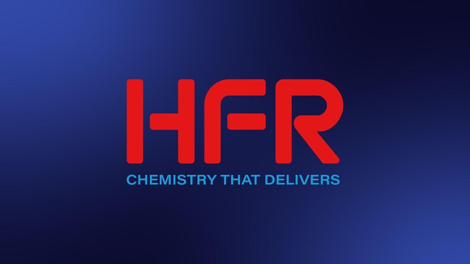 HFR logo