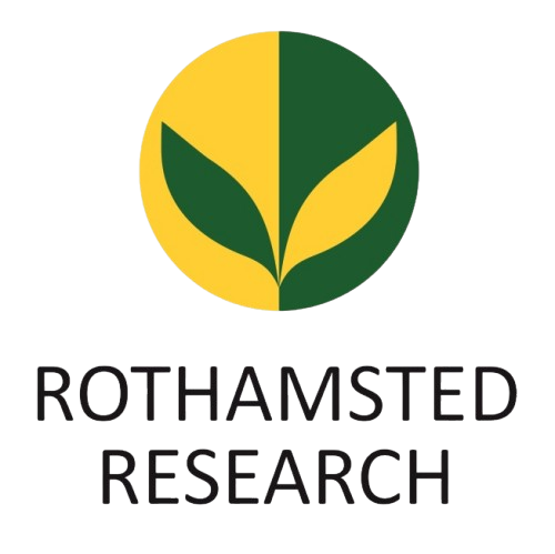 Rothamsted research logo