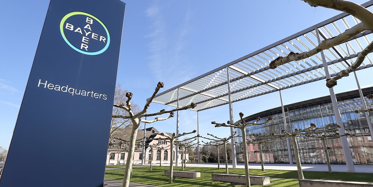 SCI News - Bayer Unveils New Pharmaceutical Facility