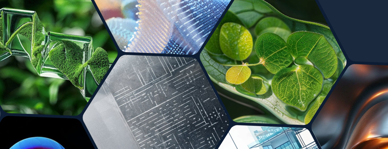 Top 10 emerging technologies of 2024: from cooling solutions to carbon ...