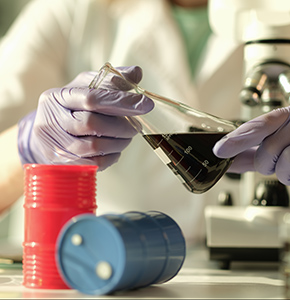 Big chemical companies back project to turn waste into feedstocks 