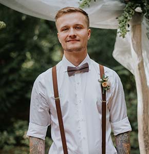 Canada Student Merit Award Winner 2022