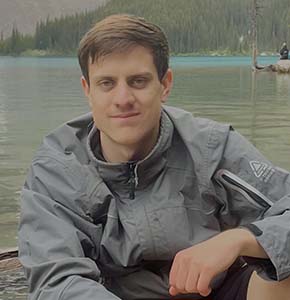 Brayden Lehtonen, Canada Student Merit award winner 2025