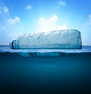 Plastic treaty negotiations end without agreement - again