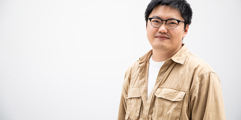 Junwei Ji image