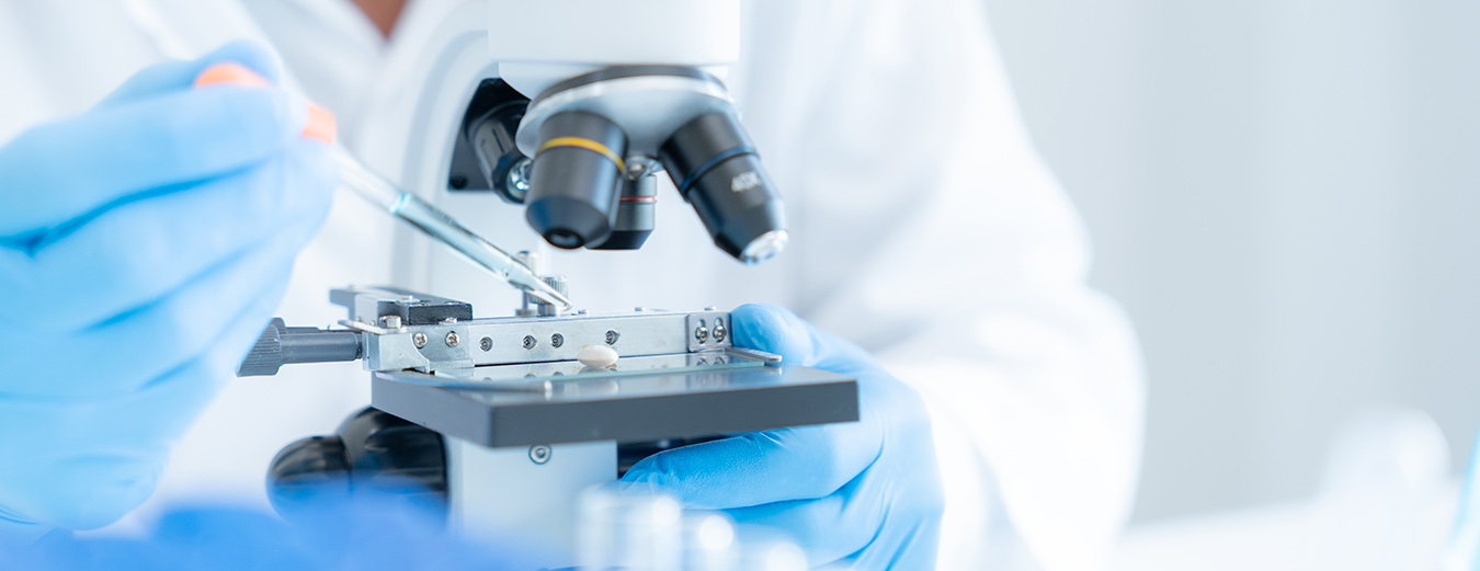 medical research