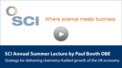 Holding Slide for Paul Booth Lecture